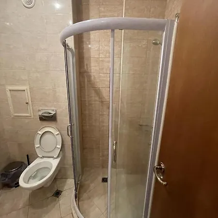 Santa Marina Village Iskra Szozopol