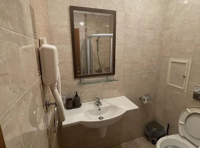 Santa Marina Village Iskra * Созопол