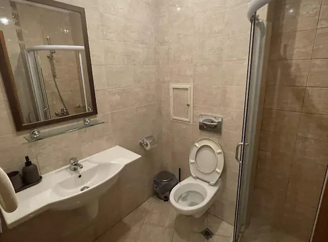 Santa Marina Village Iskra