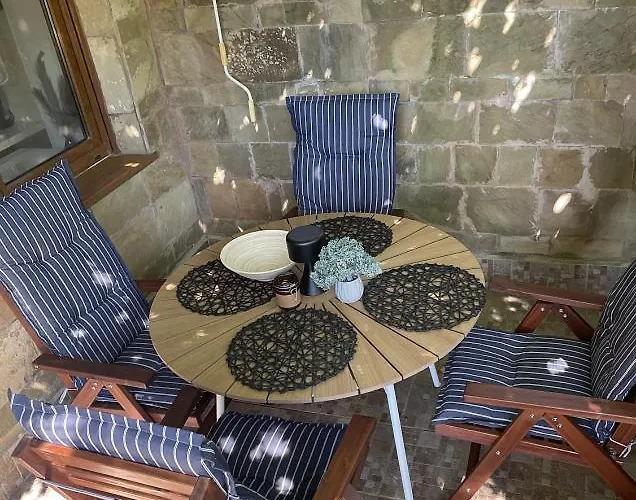 Santa Marina Village Iskra * Созопол