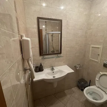 Santa Marina Village Iskra * Sozopol