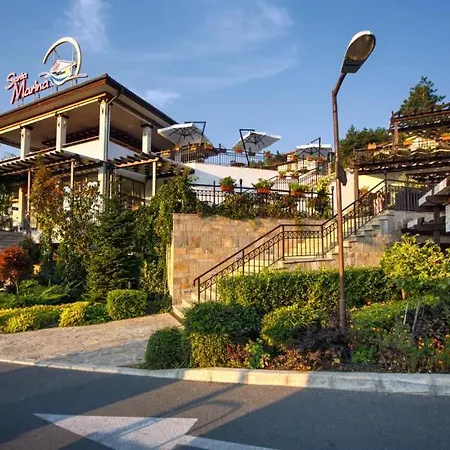 Santa Marina Village Iskra * Sozopol