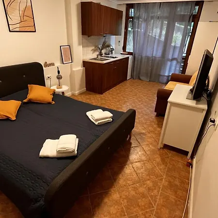 Apartment Santa Marina Village Iskra Sozopol