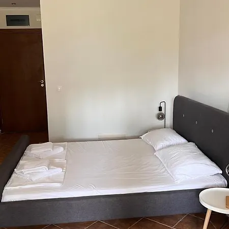 Santa Marina Village Iskra Apartment Sozopol