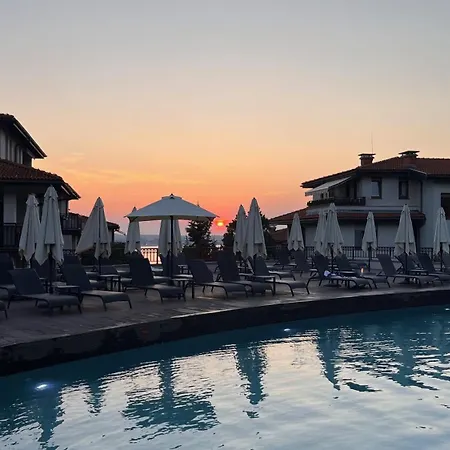 Santa Marina Village Iskra Sozopol