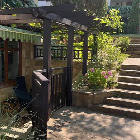 Santa Marina Village Iskra Apartment Sozopol