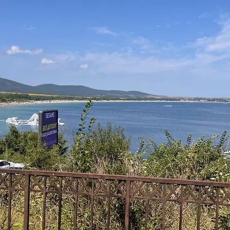 Santa Marina Village Iskra Apartment Sozopol