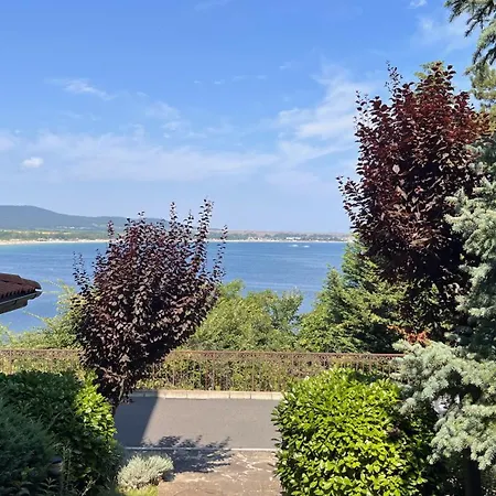 Santa Marina Village Iskra Sozopol