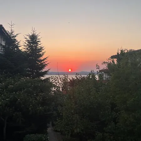 Santa Marina Village Iskra * Sozopol