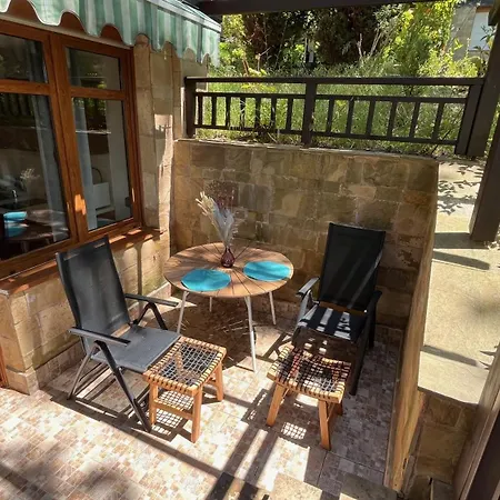 Santa Marina Village Iskra Apartment Sozopol