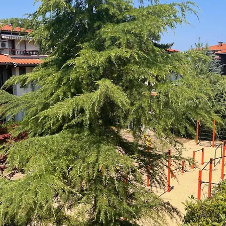 Apartment Santa Marina Village Iskra Sozopol