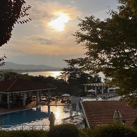 Apartment Santa Marina Village Iskra Sozopol
